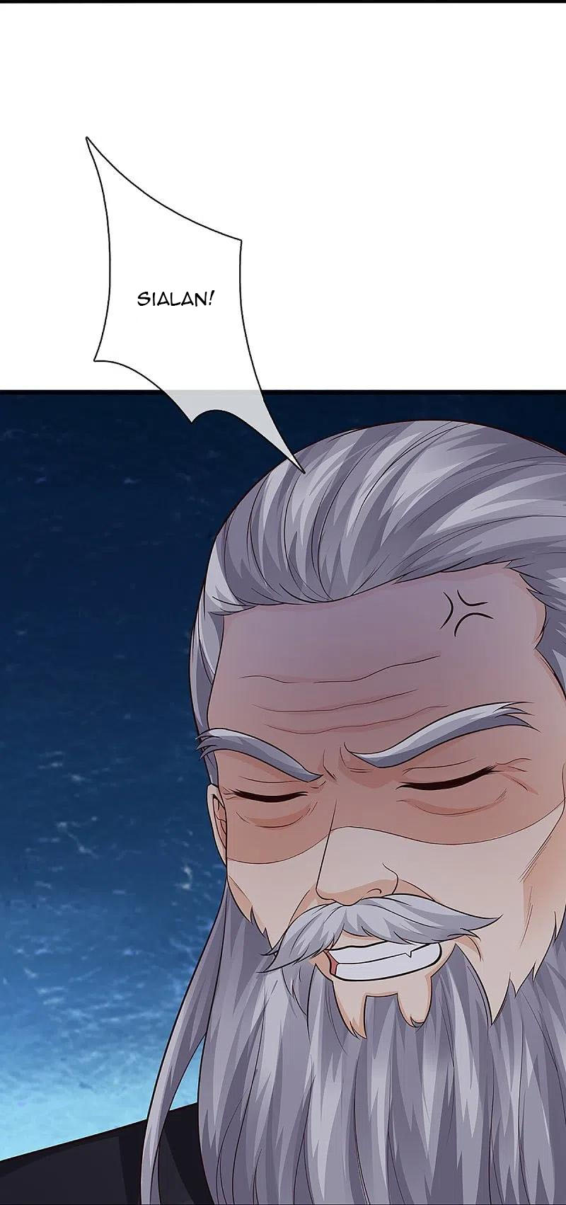 Immortal Daddy Xianzun Chapter 314 Gambar 24