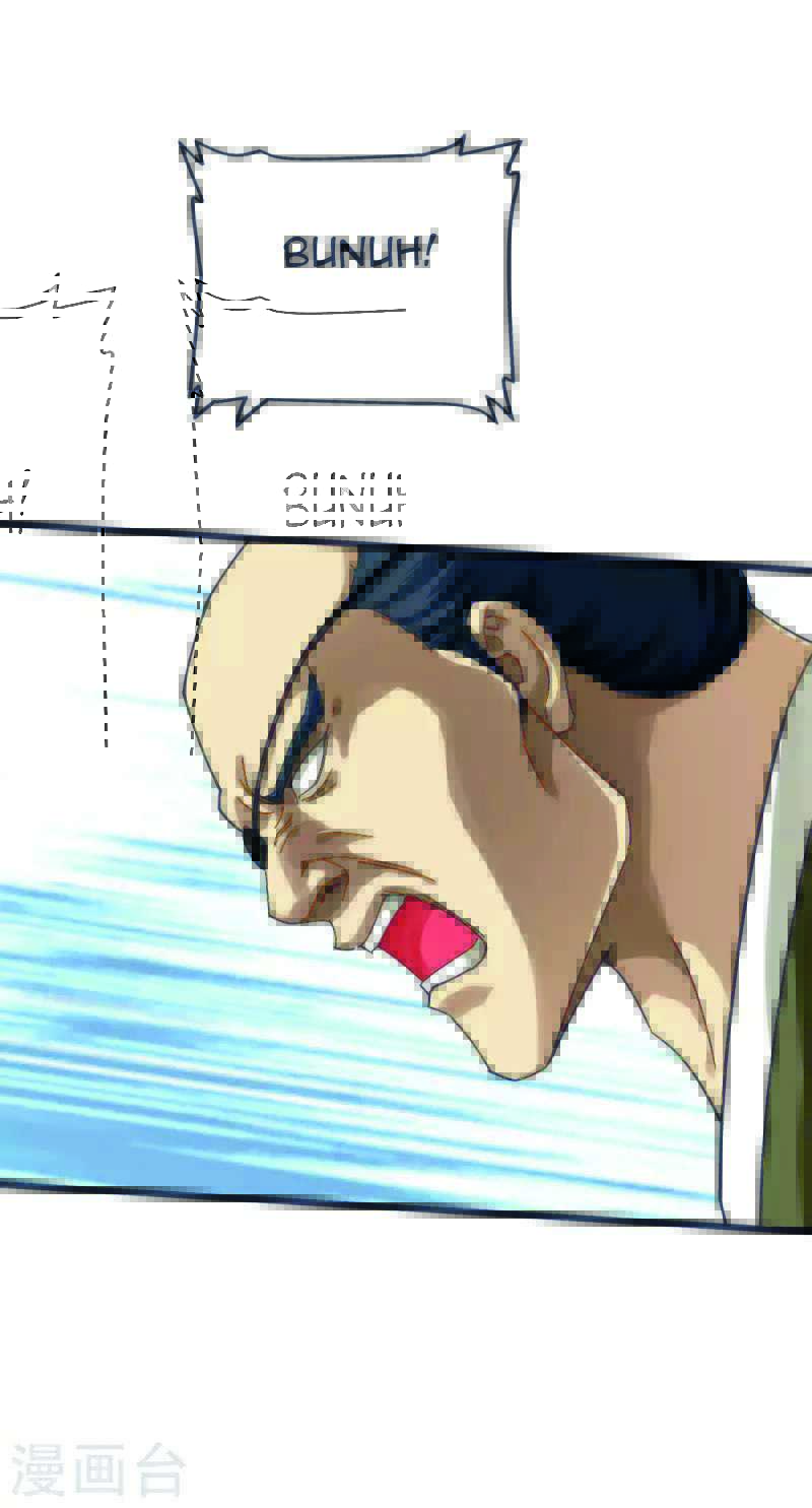 Rebirth I Am The Great God Chapter 181 Gambar 34