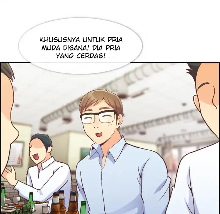 Annoying Alice Chapter 45 Gambar 10