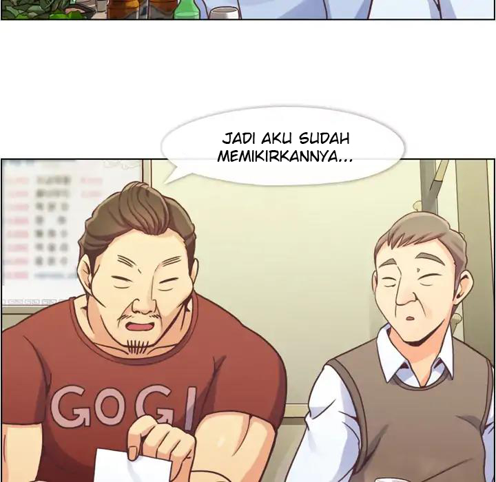 Annoying Alice Chapter 45 Gambar 11