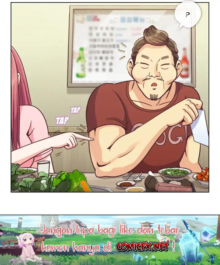 Annoying Alice Chapter 45 Gambar 14