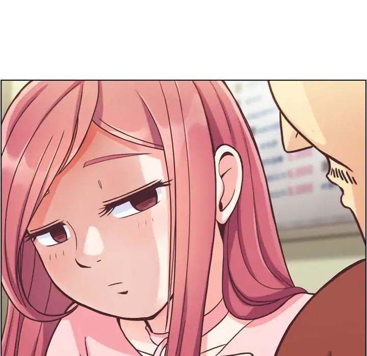Annoying Alice Chapter 45 Gambar 15