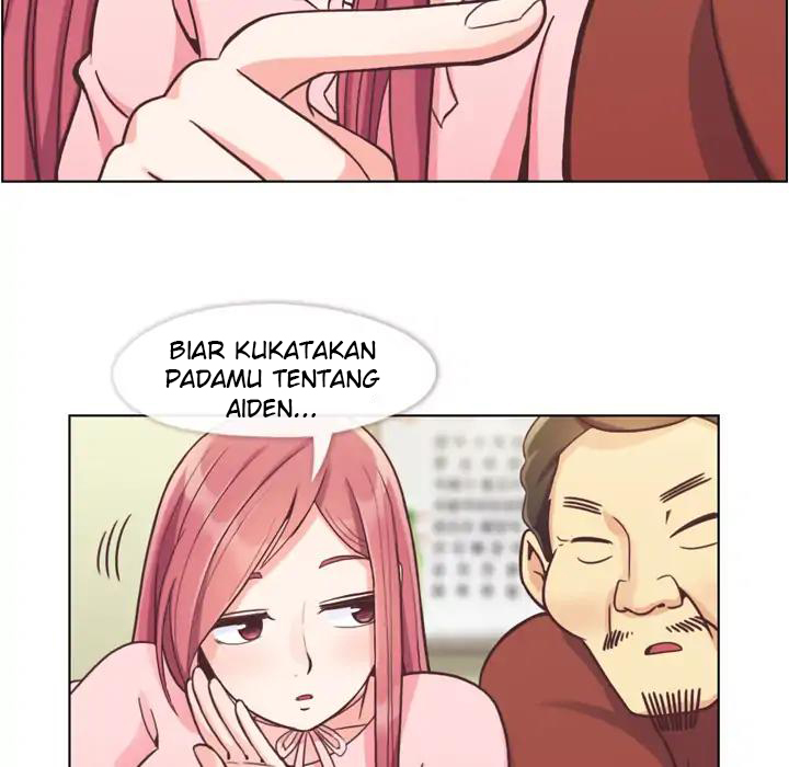 Annoying Alice Chapter 45 Gambar 16