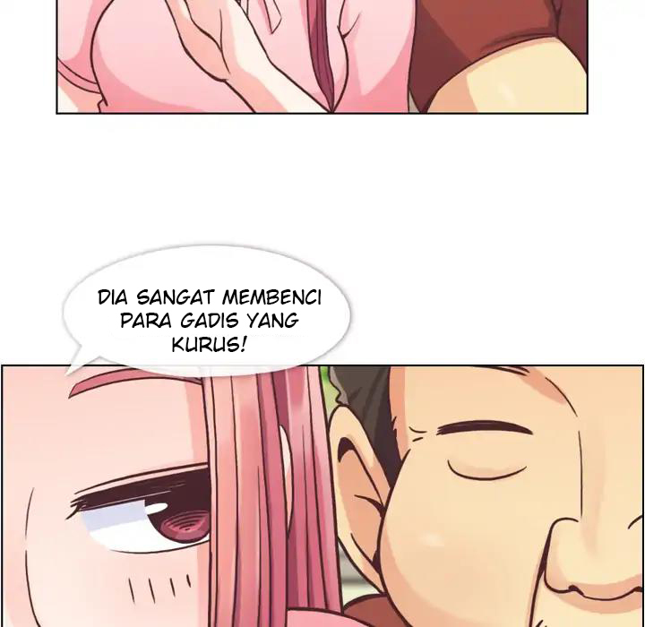 Annoying Alice Chapter 45 Gambar 17