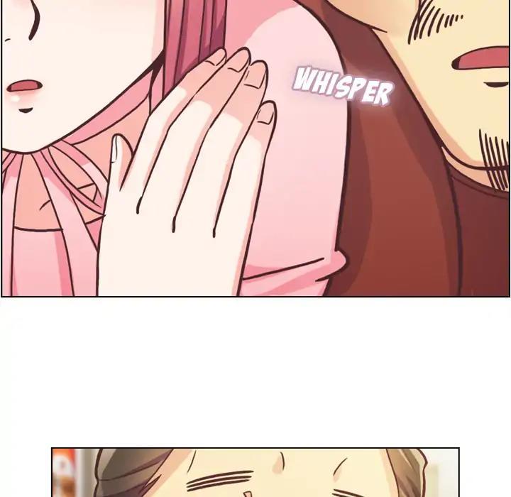 Annoying Alice Chapter 45 Gambar 18