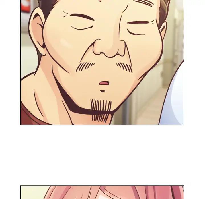 Annoying Alice Chapter 45 Gambar 19