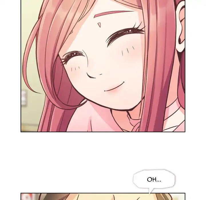 Annoying Alice Chapter 45 Gambar 20