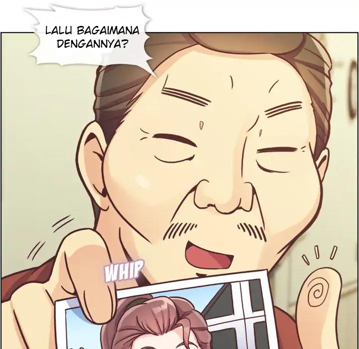 Annoying Alice Chapter 45 Gambar 22