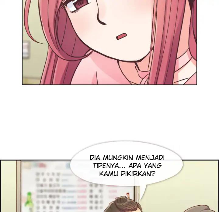 Annoying Alice Chapter 45 Gambar 24