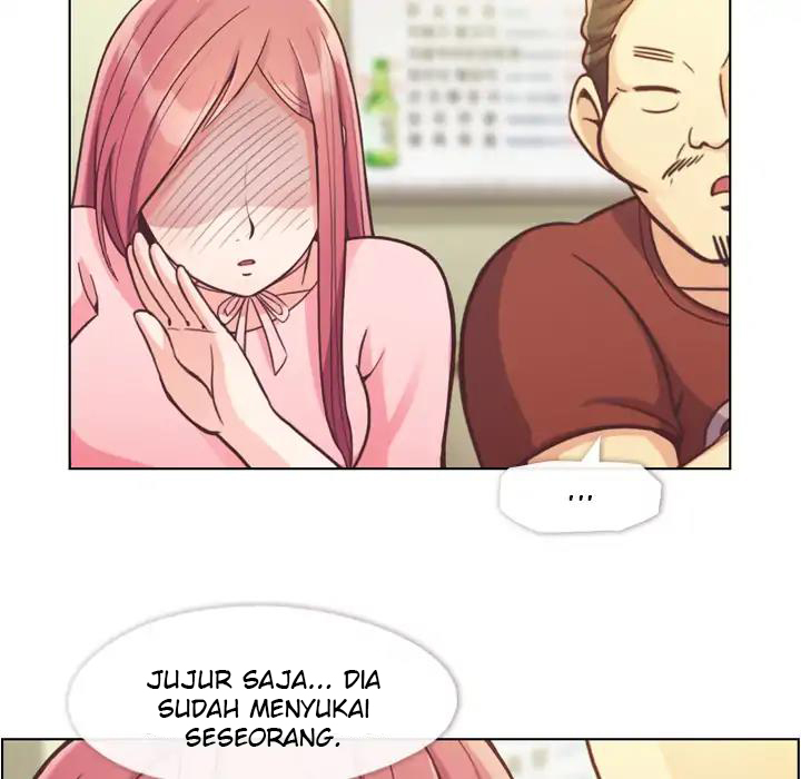 Annoying Alice Chapter 45 Gambar 26