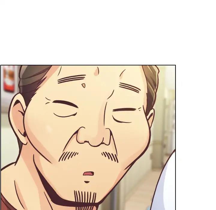 Annoying Alice Chapter 45 Gambar 28