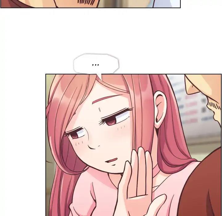 Annoying Alice Chapter 45 Gambar 29