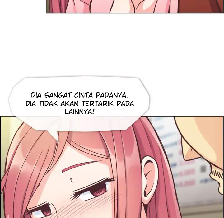 Annoying Alice Chapter 45 Gambar 30