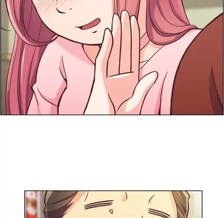 Annoying Alice Chapter 45 Gambar 31