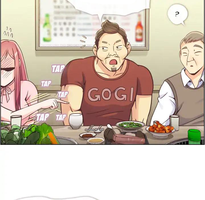 Annoying Alice Chapter 45 Gambar 33