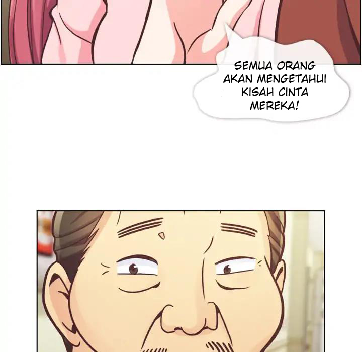 Annoying Alice Chapter 45 Gambar 35