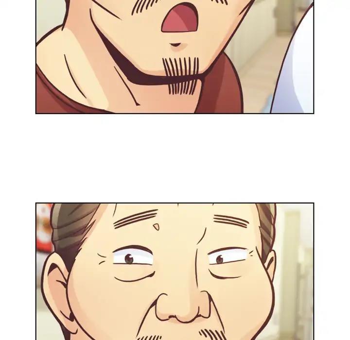 Annoying Alice Chapter 45 Gambar 36