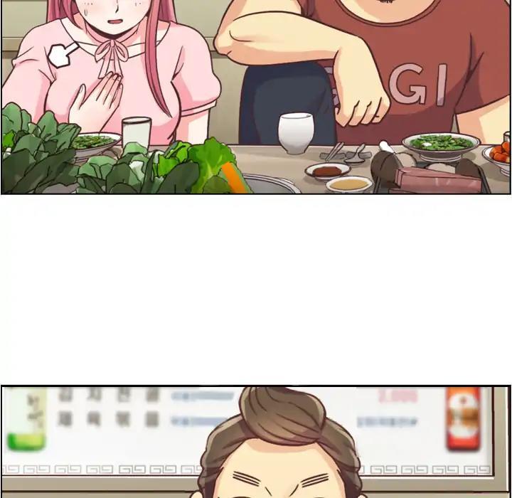 Annoying Alice Chapter 45 Gambar 38