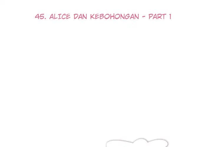 Annoying Alice Chapter 45 Gambar 4