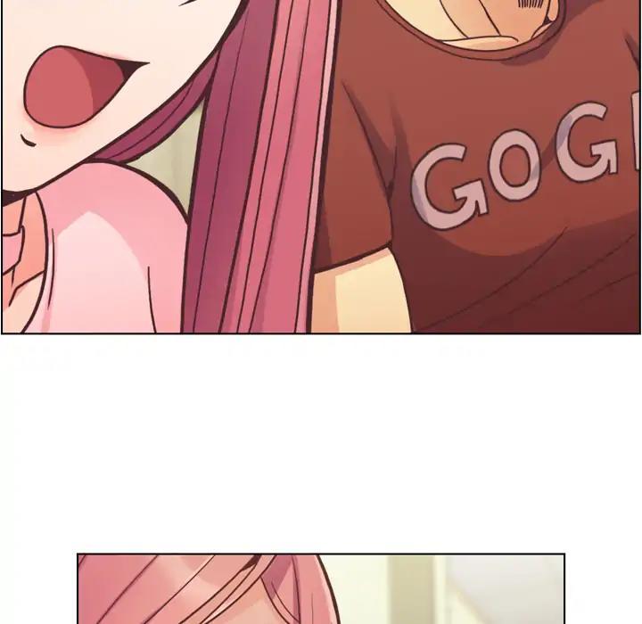 Annoying Alice Chapter 45 Gambar 41