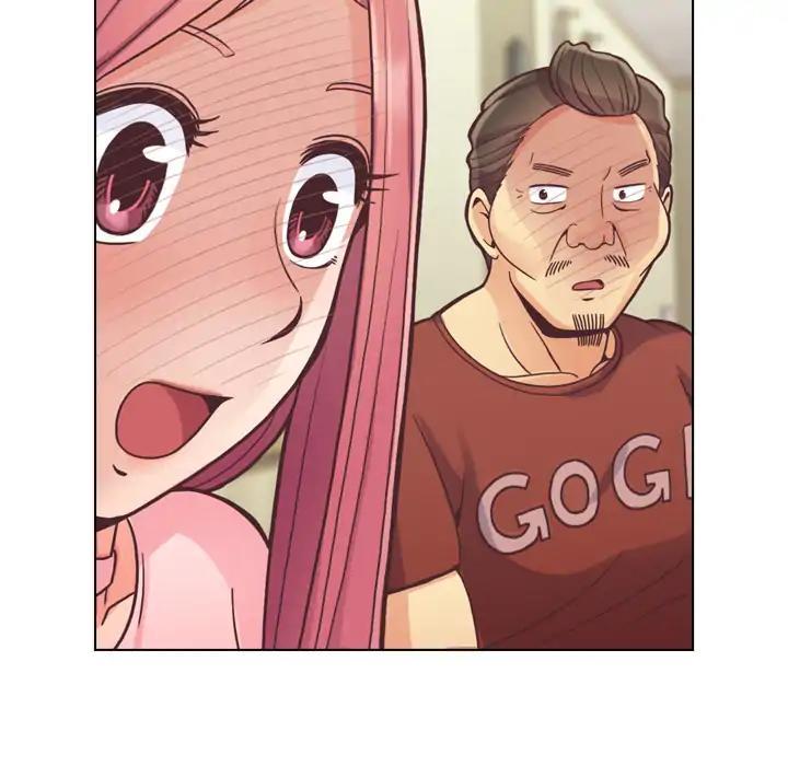 Annoying Alice Chapter 45 Gambar 42