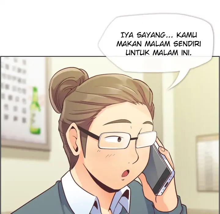 Annoying Alice Chapter 45 Gambar 43