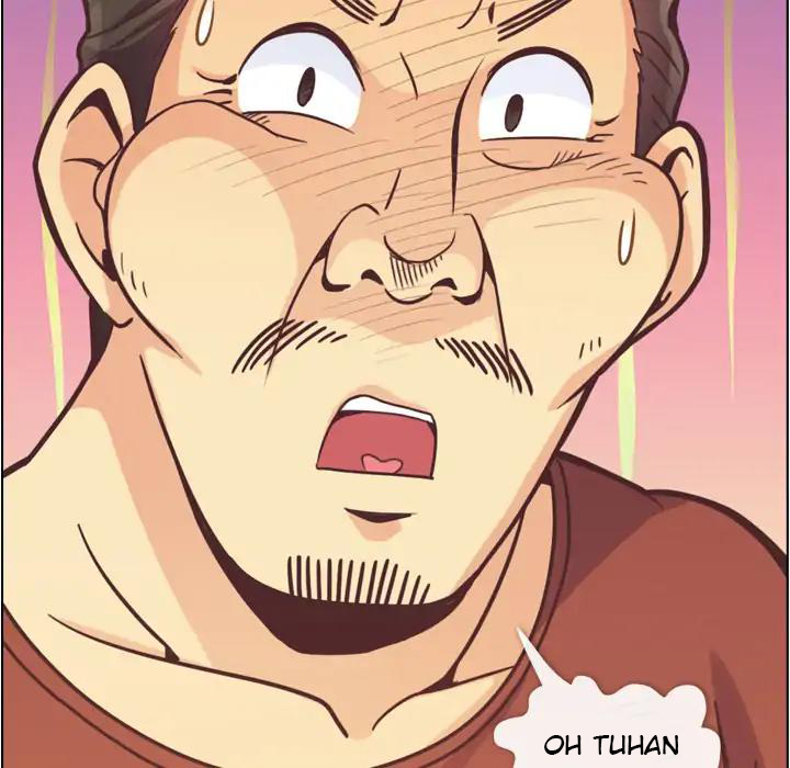 Annoying Alice Chapter 45 Gambar 45