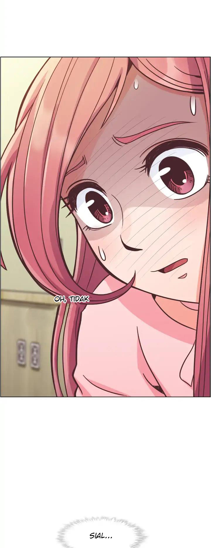 Annoying Alice Chapter 45 Gambar 47