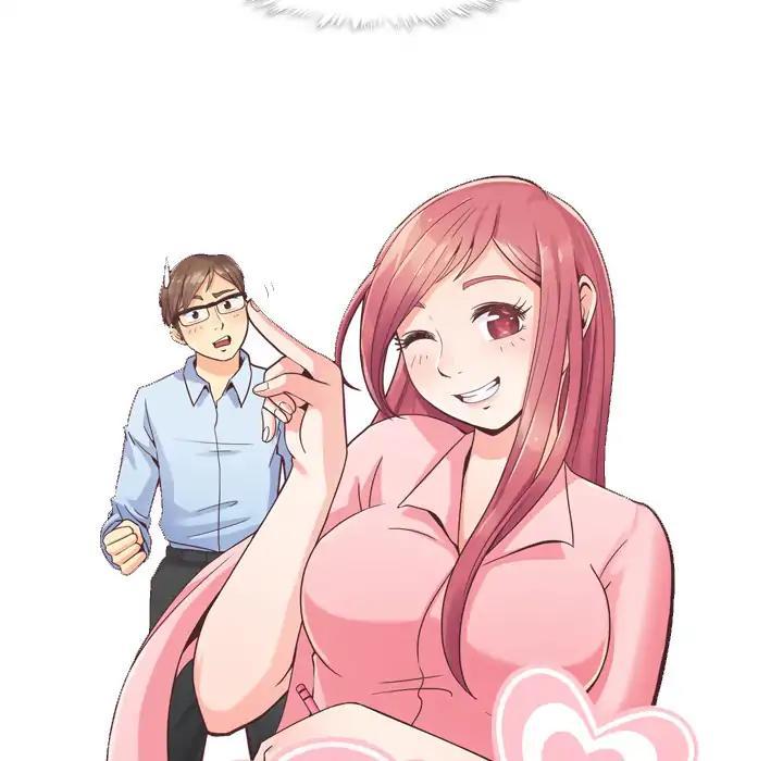Annoying Alice Chapter 45 Gambar 48