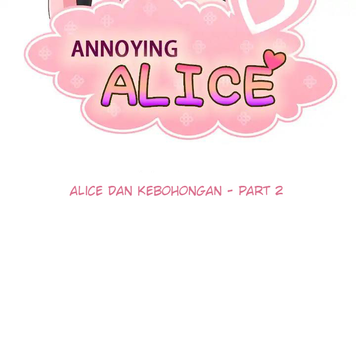 Annoying Alice Chapter 45 Gambar 49