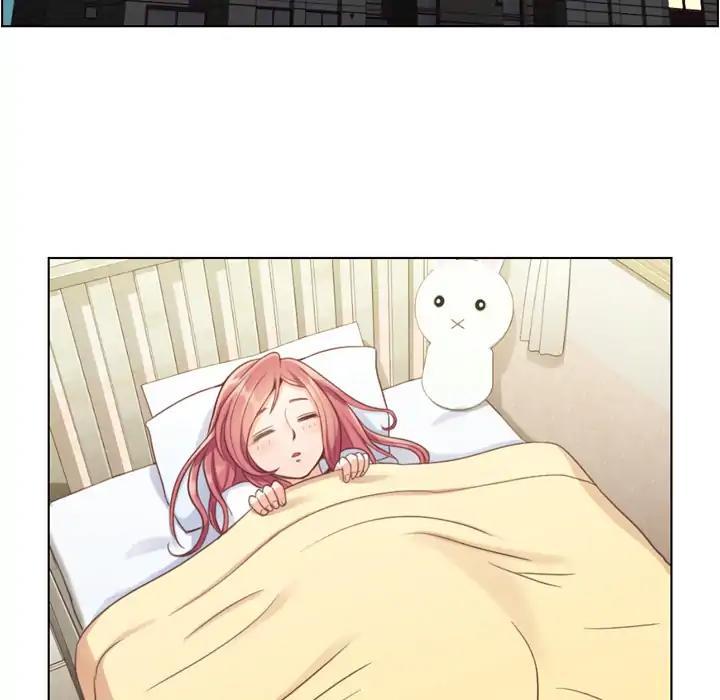 Annoying Alice Chapter 45 Gambar 51