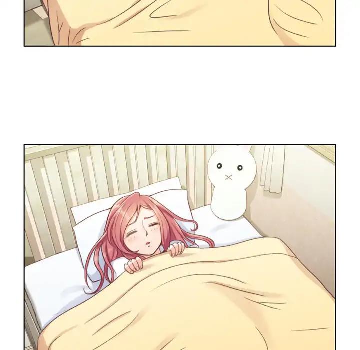 Annoying Alice Chapter 45 Gambar 52