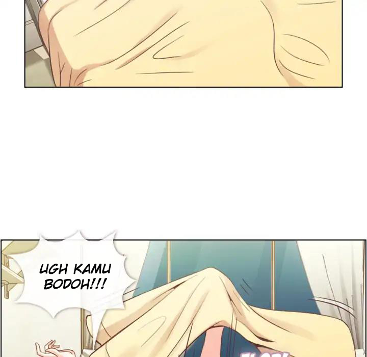 Annoying Alice Chapter 45 Gambar 54