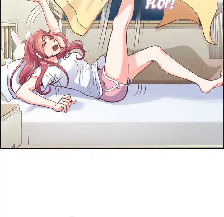 Annoying Alice Chapter 45 Gambar 55