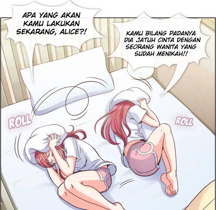 Annoying Alice Chapter 45 Gambar 56