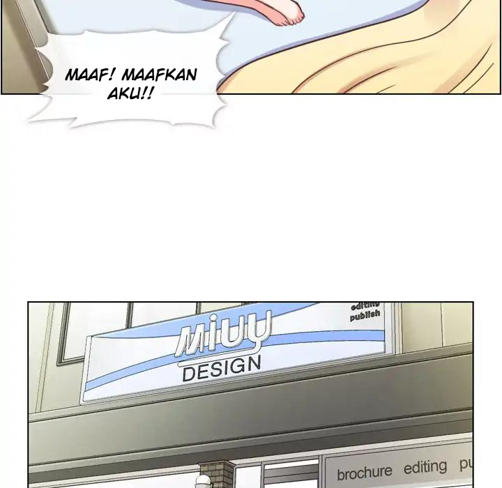 Annoying Alice Chapter 45 Gambar 57