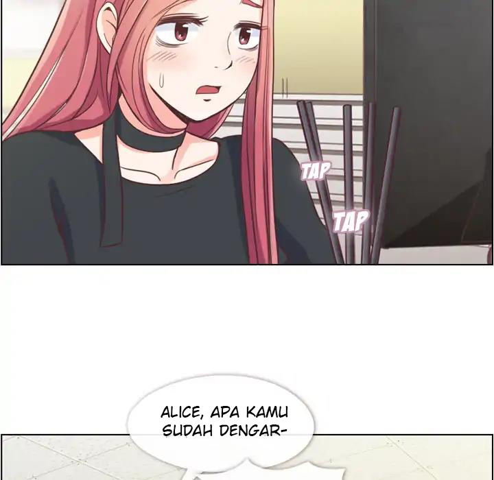 Annoying Alice Chapter 45 Gambar 60