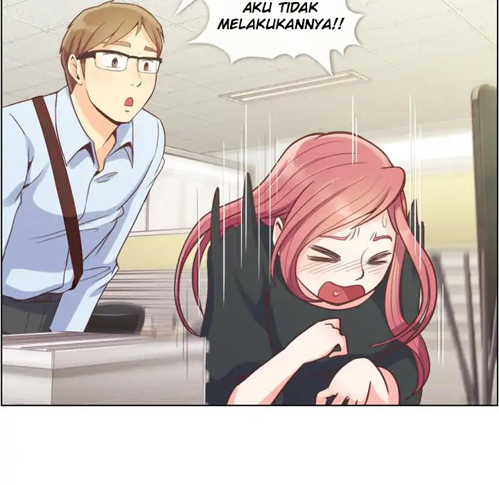 Annoying Alice Chapter 45 Gambar 61