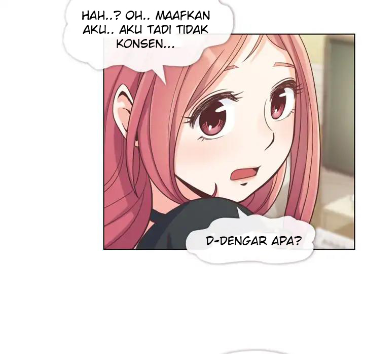 Annoying Alice Chapter 45 Gambar 63
