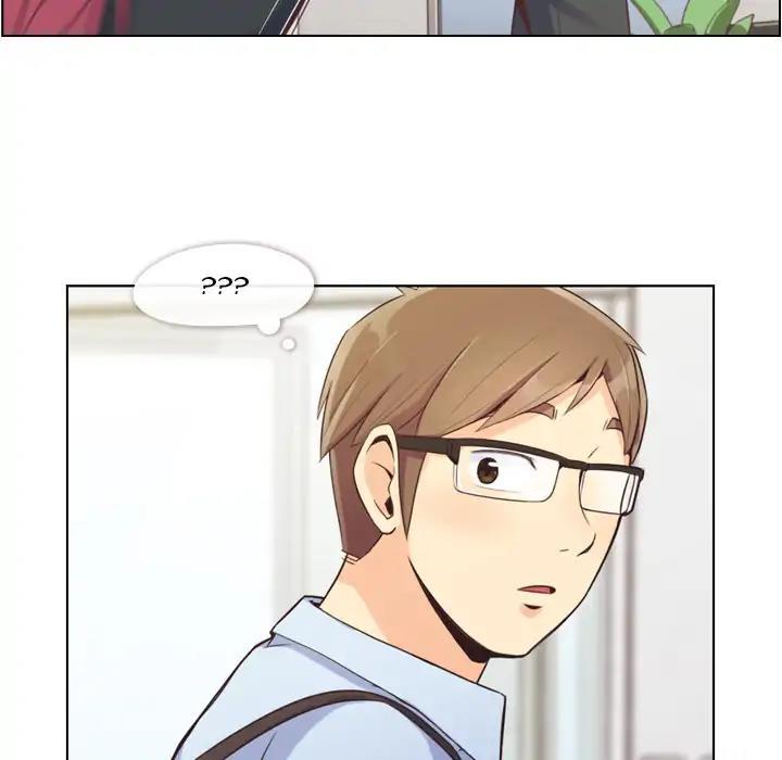 Annoying Alice Chapter 45 Gambar 65