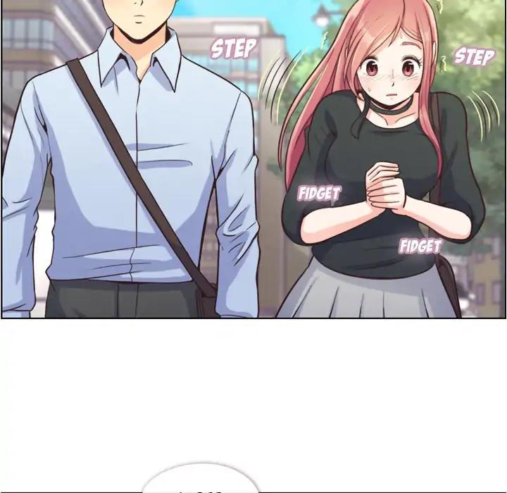 Annoying Alice Chapter 45 Gambar 68