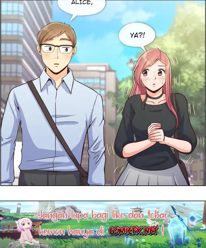 Annoying Alice Chapter 45 Gambar 69