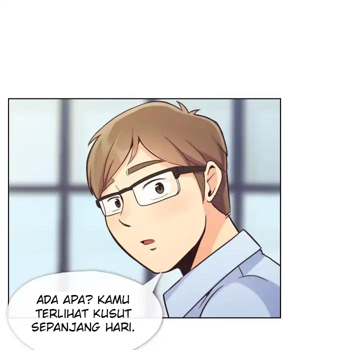 Annoying Alice Chapter 45 Gambar 70