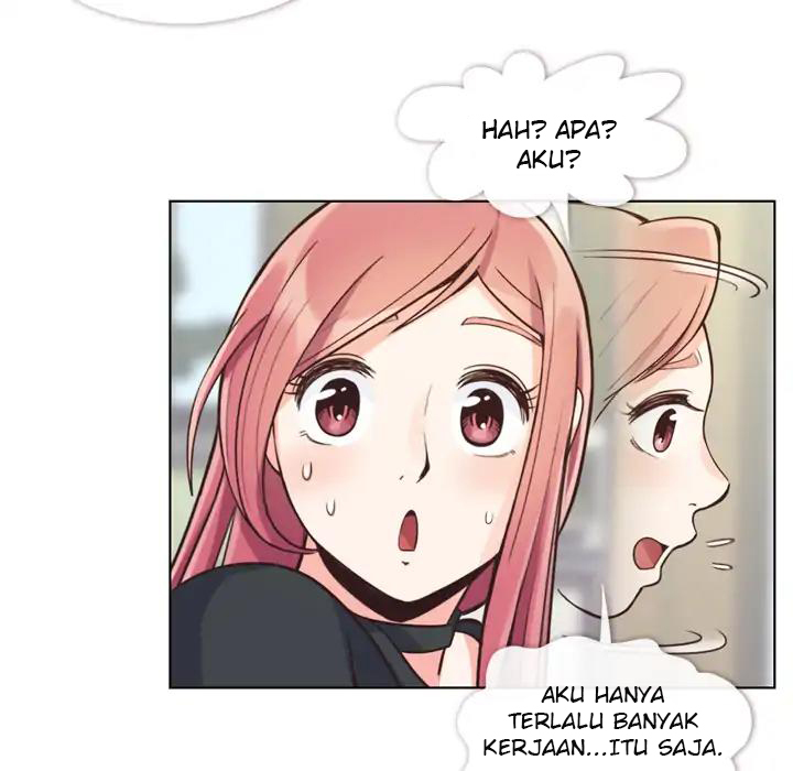 Annoying Alice Chapter 45 Gambar 71