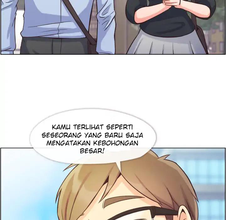 Annoying Alice Chapter 45 Gambar 73