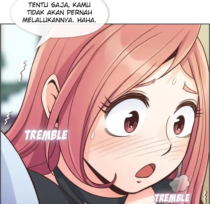 Annoying Alice Chapter 45 Gambar 75
