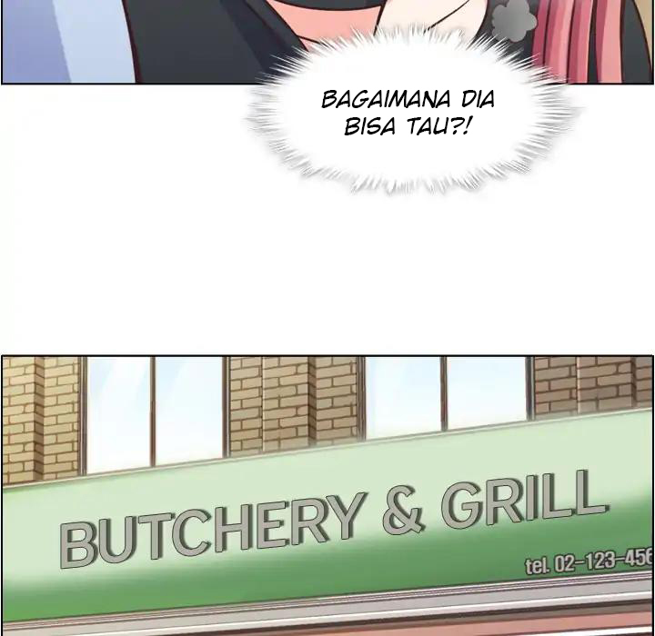 Annoying Alice Chapter 45 Gambar 76