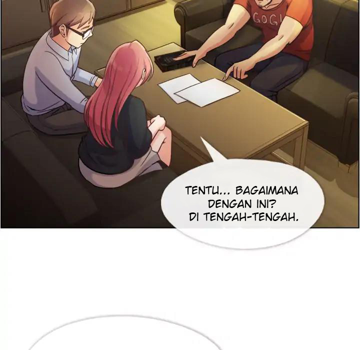 Annoying Alice Chapter 45 Gambar 79
