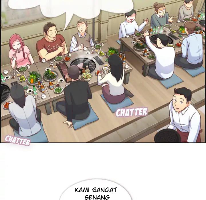 Annoying Alice Chapter 45 Gambar 8