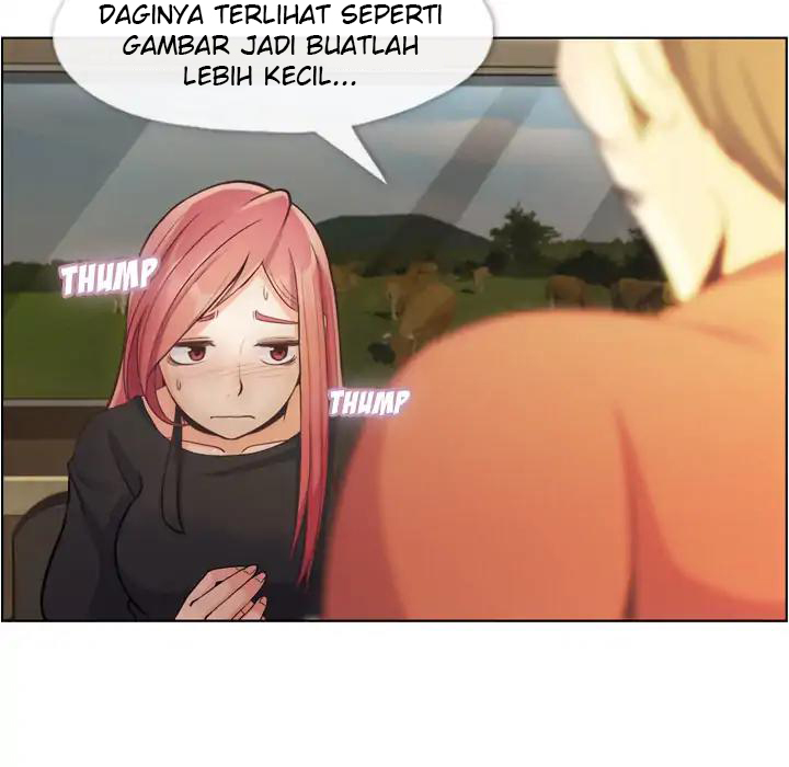 Annoying Alice Chapter 45 Gambar 80